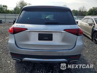 Zdjęcie 6 z 13 samochodu: 2021 MERCEDES-BENZ GLE 350 4MATIC VIN:4JGFB4KB6MA392438 - miniatura