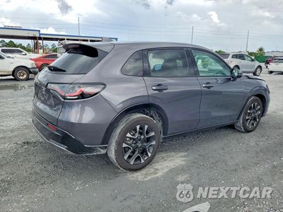 Trzecie zdjęcie samochodu z tyłu: 2026 HONDA HR-V EXL VIN:3CZRZ1H79TM722339 - miniatura