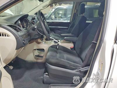 Zdjęcie 7 z 14 samochodu: 2016 DODGE GRAND CARAVAN SXT VIN:2C4RDGCG2GR249400 - miniatura