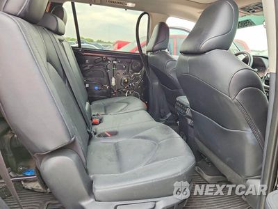 Zdjęcie 11 z 14 samochodu: 2025 TOYOTA GRAND HIGHLANDER LIMITED VIN:5TDAAAB56SS089007 - miniatura