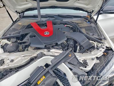 Zdjęcie 11 z 13 samochodu: 2016 MERCEDES-BENZ C 450 4MATIC AMG VIN:55SWF6EB3GU113019 - miniatura