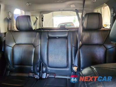 Zdjęcie 10 z 13 samochodu: 2012 HONDA PILOT EXL VIN:5FNYF4H55CB003331 - miniatura