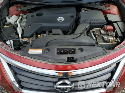 Zdjęcie 11 z 12 samochodu: 2015 NISSAN ALTIMA 2.5 S VIN:1N4AL3AP0FC110407 - miniatura