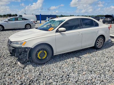 2013 VOLKSWAGEN JETTA SE 3VWDX7AJ5DM252937 - główne zdjęcie licytacji z USA - miniatura