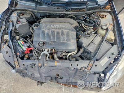 Zdjęcie 11 z 13 samochodu: 2012 CHEVROLET IMPALA LT VIN:2G1WG5E37C1233185 - miniatura