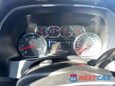 Zdjęcie 8 z 13 samochodu: 2019 CHEVROLET SILVERADO K2500 HEAVY DUTY LT VIN:1GC1KSEG6KF266025 - miniatura