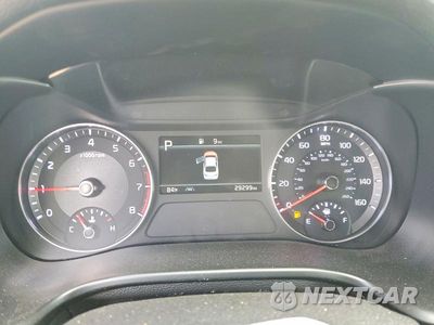 Zdjęcie 9 z 12 samochodu: 2023 KIA FORTE GT LINE VIN:3KPF54AD6PE653373 - miniatura