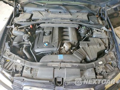 Zdjęcie 11 z 13 samochodu: 2010 BMW 328 I SULEV VIN:WBAWR3C50AP462363 - miniatura