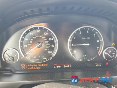 Zdjęcie 9 z 12 samochodu: 2018 BMW X5 XDR40E VIN:5UXKT0C58J0V99995 - miniatura