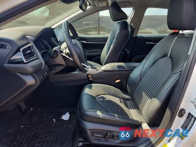 Zdjęcie 7 z 13 samochodu: 2022 TOYOTA CAMRY HYBRID SE NIGHTSHADE VIN:4T1T31AKXNU032511 - miniatura