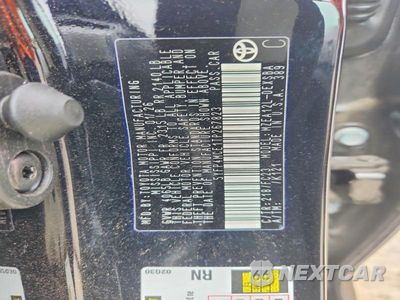Zdjęcie 12 z 12 samochodu: 2026 TOYOTA COROLLA SE VIN:5YFP4MCE1TP267823 - miniatura