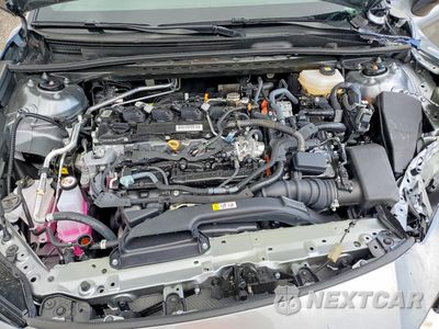 Zdjęcie 11 z 12 samochodu: 2026 TOYOTA CAMRY SE VIN:4T1DAACK7TU316232 - miniatura
