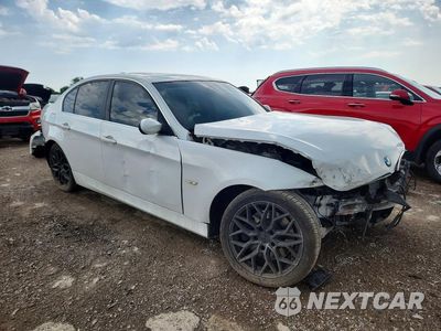 Czwarte zdjęcie samochodu z boku: 2006 BMW 330 I VIN:WBAVB33576KR81446 - miniatura