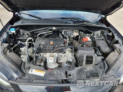 Zdjęcie 11 z 13 samochodu: 2023 HONDA HR-V SPORT VIN:3CZRZ2H51PM733152 - miniatura