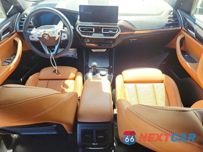 Zdjęcie 8 z 13 samochodu: 2022 BMW X3 SDRIVE30I VIN:5UX43DP00N9L75555 - miniatura