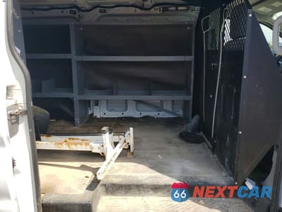 Zdjęcie 11 z 13 samochodu: 2017 FORD TRANSIT T-250 VIN:1FTYR1YG3HKA63092 - miniatura