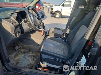 Zdjęcie 7 z 14 samochodu: 2022 FORD TRANSIT CONNECT XL VIN:NM0LS7S23N1540715 - miniatura