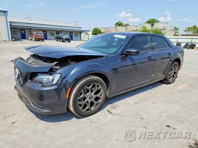 2018 CHRYSLER 300 S 2C3CCAGG9JH267779 - główne zdjęcie licytacji z USA - miniatura