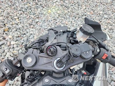Zdjęcie 7 z 9 samochodu: 2025 KAWASAKI ZX636 K VIN:JKBZXJJ19SA022369 - miniatura