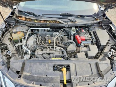 Zdjęcie 11 z 12 samochodu: 2021 NISSAN ROGUE SV VIN:JN8AT3BB6MW228863 - miniatura