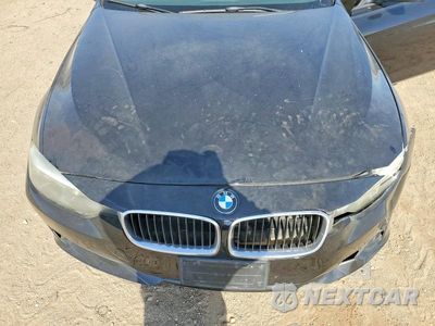 Zdjęcie 11 z 12 samochodu: 2012 BMW 328 I SULEV VIN:WBA3C1C52CF433349 - miniatura