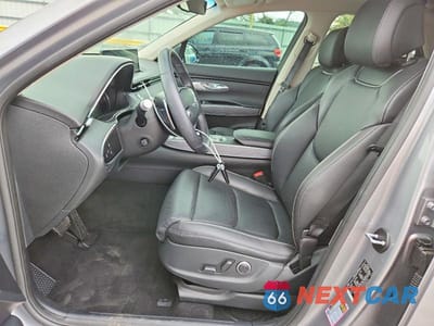 Zdjęcie 7 z 13 samochodu: 2024 GENESIS GV70 2.5T STANDARD VIN:5NMMADTB7RH009570 - miniatura