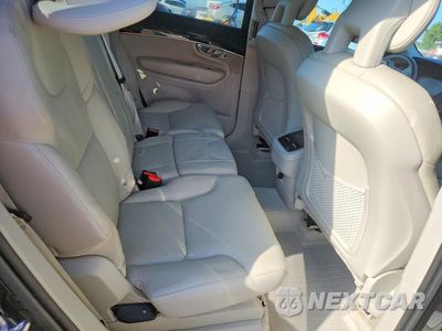 Zdjęcie 11 z 14 samochodu: 2016 VOLVO XC90 T6 VIN:YV4A22PK5G1062612 - miniatura