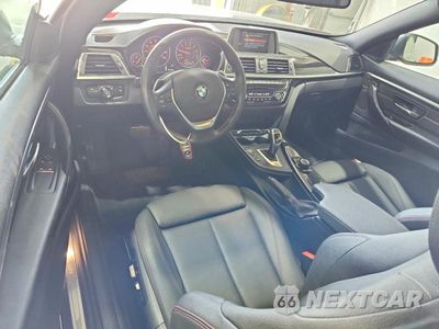 Zdjęcie 8 z 12 samochodu: 2018 BMW 430XI VIN:WBA4W5C56JAA49526 - miniatura