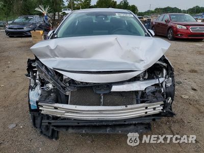Piąte zdjęcie samochodu w środku: 2023 TOYOTA COROLLA LE VIN:5YFB4MDE4PP054153 - miniatura