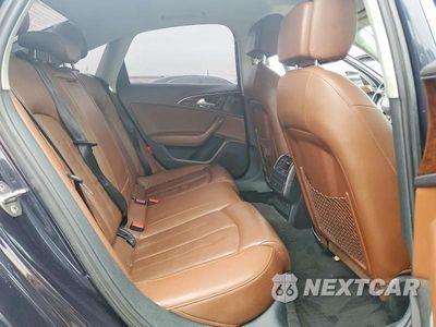 Zdjęcie 10 z 12 samochodu: 2013 AUDI A6 PREMIUM VIN:WAUFFAFC3DN024119 - miniatura