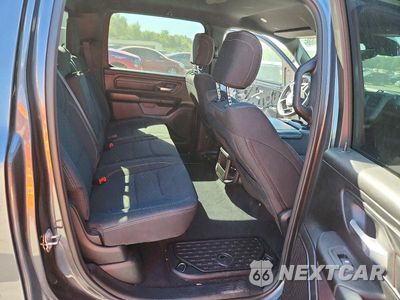 Zdjęcie 10 z 12 samochodu: 2026 RAM 1500 TRADESMAN VIN:1C6SRFGP7TN217273 - miniatura