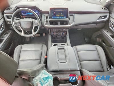 Zdjęcie 8 z 13 samochodu: 2024 CHEVROLET SUBURBAN K1500 Z71 VIN:1GNSKDKD0RR114039 - miniatura