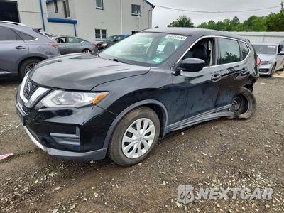 2018 NISSAN ROGUE S KNMAT2MV3JP511949 - główne zdjęcie licytacji z USA - miniatura