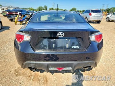 Zdjęcie 6 z 12 samochodu: 2013 SCION FR-S BASE VIN:JF1ZNAA10D2731520 - miniatura