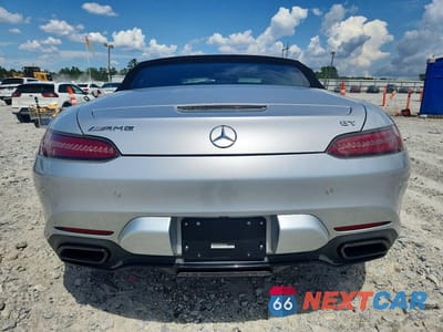 Zdjęcie 6 z 12 samochodu: 2019 MERCEDES-BENZ AMG GT VIN:WDDYK7HAXKA023050 - miniatura