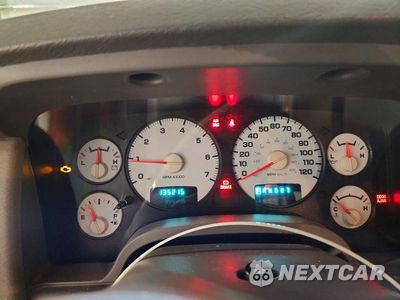 Zdjęcie 9 z 12 samochodu: 2005 DODGE RAM 1500 ST VIN:1D7HU18N55S357222 - miniatura