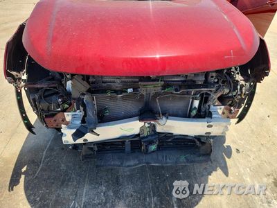 Zdjęcie 12 z 13 samochodu: 2024 NISSAN PATHFINDER SL VIN:5N1DR3CA4RC305098 - miniatura