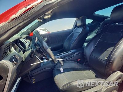 Zdjęcie 7 z 13 samochodu: 2019 FORD MUSTANG GT VIN:1FA6P8CFXK5151752 - miniatura