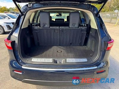 Zdjęcie 6 z 15 samochodu: 2015 INFINITI QX60 BASE VIN:5N1AL0MM5FC537782 - miniatura