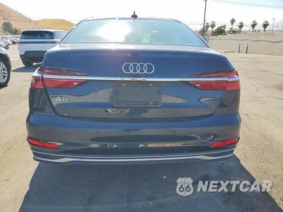 Zdjęcie 6 z 13 samochodu: 2024 AUDI A6 PREMIUM PLUS VIN:WAUE3BF28RN025517 - miniatura