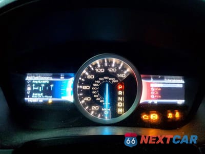Zdjęcie 9 z 13 samochodu: 2013 FORD EXPLORER XLT VIN:1FM5K7D82DGC09693 - miniatura