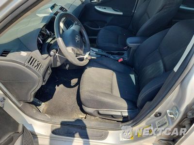 Zdjęcie 7 z 13 samochodu: 2012 TOYOTA COROLLA S VIN:5YFBU4EE8CP051572 - miniatura