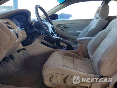 Zdjęcie 7 z 12 samochodu: 2002 HONDA ACCORD 2D LX VIN:1HGCG31422A021507 - miniatura