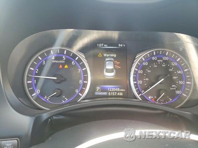 Zdjęcie 9 z 12 samochodu: 2015 INFINITI Q50 PREMIUM VIN:JN1BV7AP2FM341046 - miniatura