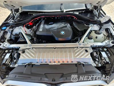 Zdjęcie 12 z 13 samochodu: 2026 BMW X3 30 XDRIVE VIN:5UX53GP06T9273163 - miniatura