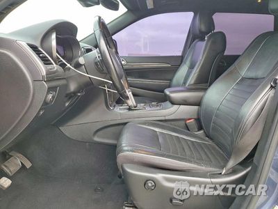 Zdjęcie 7 z 14 samochodu: 2020 JEEP GRAND CHEROKEE LIMITED VIN:1C4RJFBG1LC390403 - miniatura