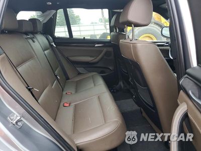 Zdjęcie 11 z 13 samochodu: 2012 BMW X3 XDRIVE35I VIN:5UXWX7C57CL975506 - miniatura