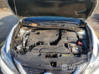 Zdjęcie 11 z 12 samochodu: 2018 NISSAN ALTIMA 2.5 SV VIN:1N4AL3AP9JC239691 - miniatura