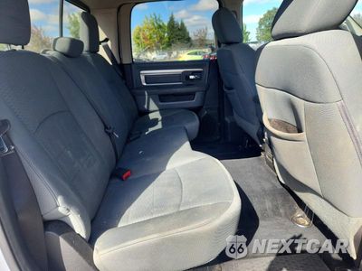 Zdjęcie 10 z 12 samochodu: 2013 RAM 1500 SLT VIN:1C6RR7LT2DS611063 - miniatura