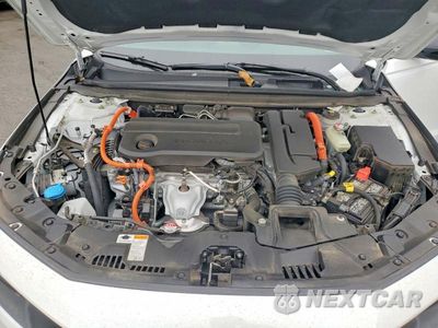 Zdjęcie 11 z 13 samochodu: 2024 HONDA ACCORD HYBRID SPORT VIN:1HGCY2F53RA009093 - miniatura